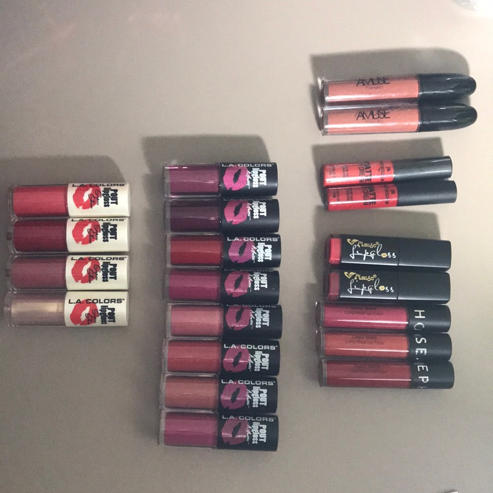 Lipstick bundle